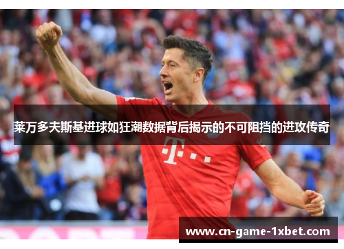 莱万多夫斯基进球如狂潮数据背后揭示的不可阻挡的进攻传奇 莱万多夫斯基进球如狂潮数据背后揭示的不可阻挡的进攻传奇